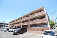 桜塚マンション