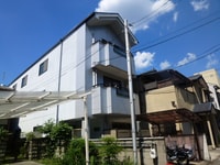 コ－ポラス勧修寺