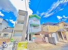 シエログランデの外観