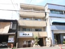 グランコスモ寺町の外観