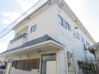 片蔵サンハイツ