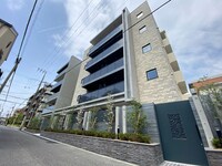 ヴィーブル帝塚山