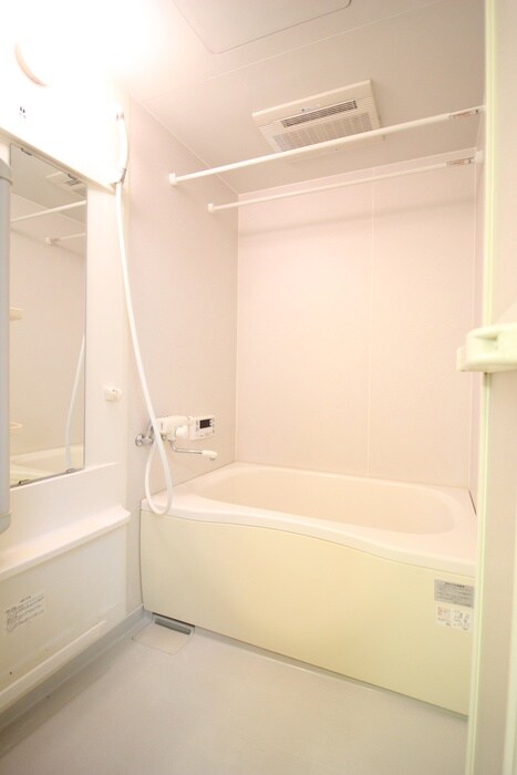 バス／シャワールーム等 ドゥ・リュエルB