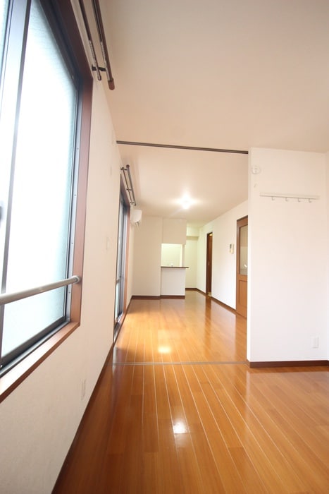 居室 ドゥ・リュエルB