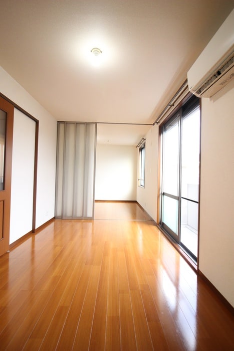 居室 ドゥ・リュエルB