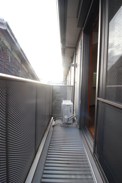 ベランダ・バルコニー ドゥ・リュエルB