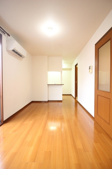 内観写真 ドゥ・リュエルB