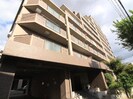 ＲＯＮＡ　ＨＹＡＴＴの外観