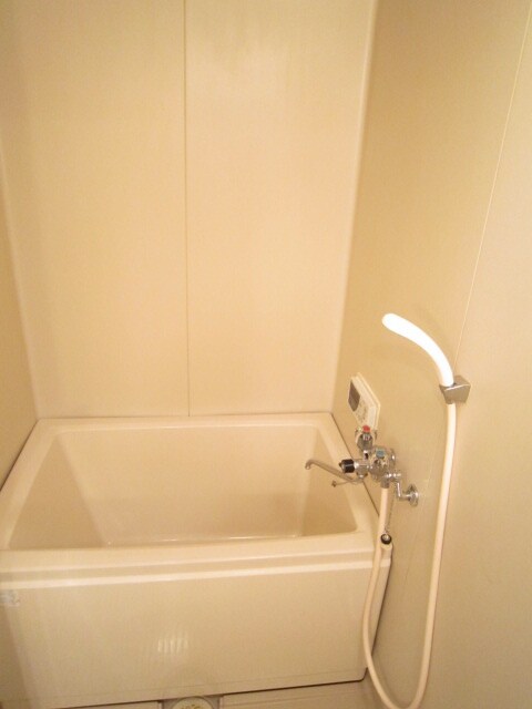 バス／シャワールーム等 ドム－ル長居