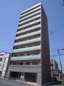 セトルはまおおつの外観