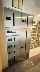 建物設備 パウゼ大手前