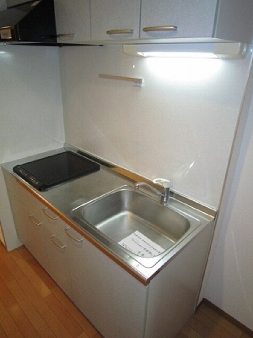 キッチン パウゼ大手前