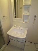 洗面 パウゼ大手前