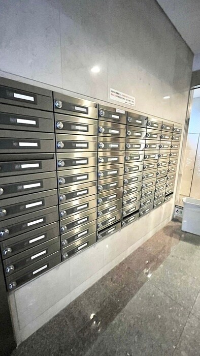 建物設備 パウゼ大手前