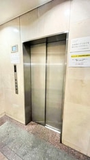 建物設備 パウゼ大手前