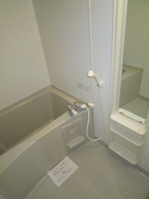 バス／シャワールーム等 パウゼ大手前