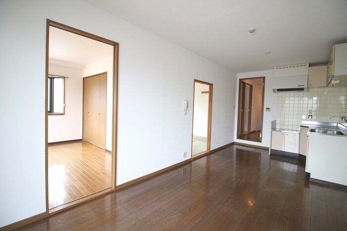 居室 ルミナス御影