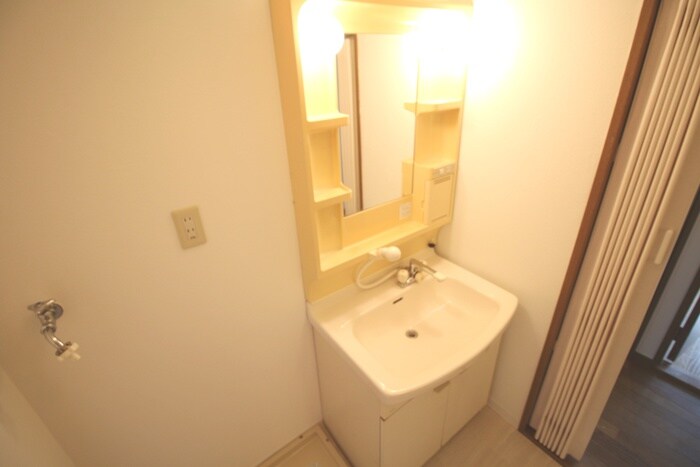 洗面 ルミナス御影