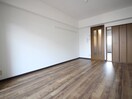 居室 Ｇｒａｃｅ　Ｃｏｕｒｔ