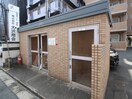 建物設備 Ｇｒａｃｅ　Ｃｏｕｒｔ