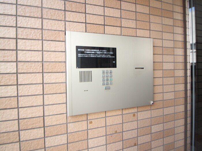 建物設備 Ｇｒａｃｅ　Ｃｏｕｒｔ