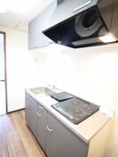 キッチン Ｇｒａｃｅ　Ｃｏｕｒｔ