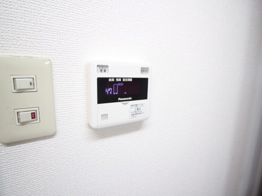 内観写真 Ｇｒａｃｅ　Ｃｏｕｒｔ