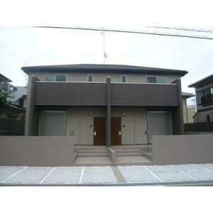 登美の里町メゾネット