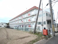 ハイツオリエント