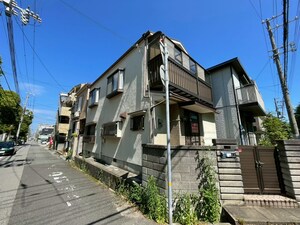 田中町３丁目戸建て