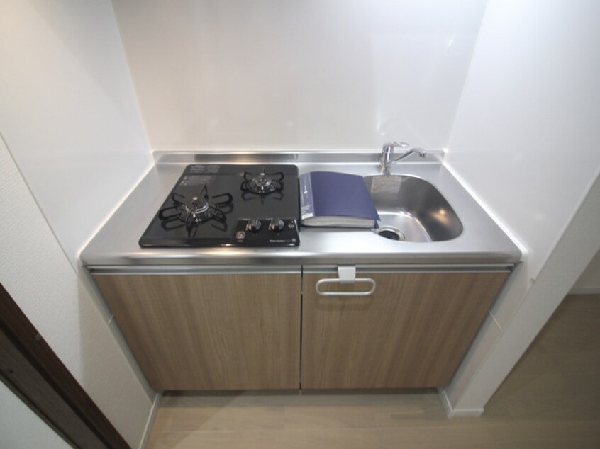 キッチン H-maison塚本Ⅱ