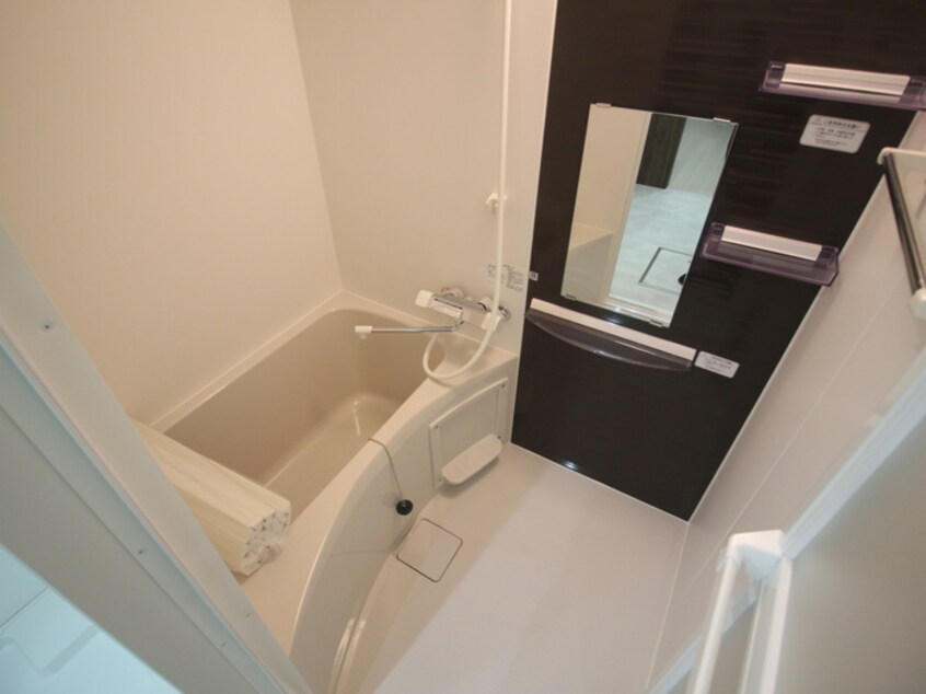 バス／シャワールーム等 H-maison塚本Ⅱ