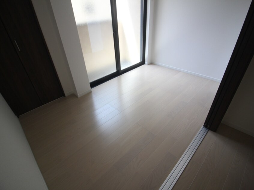 居室 H-maison塚本Ⅱ