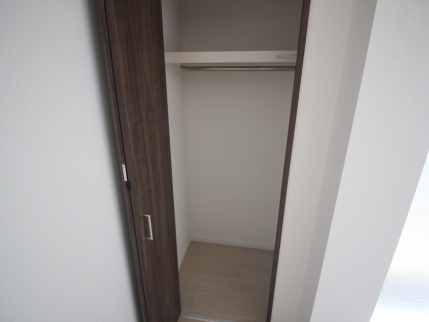 収納 H-maison塚本Ⅱ