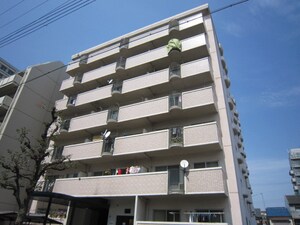 都島北通マンション