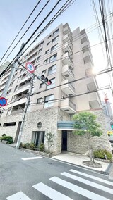 アリスマナ－ガ－デン谷町