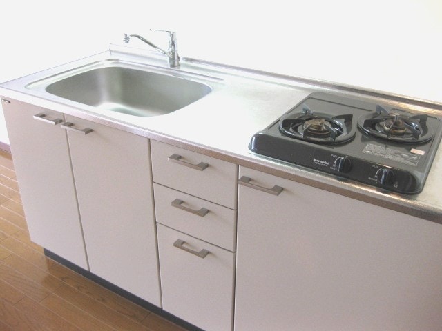 キッチン アリスマナ－ガ－デン谷町