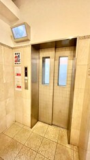 建物設備 アリスマナ－ガ－デン谷町