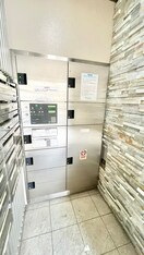 建物設備 アリスマナ－ガ－デン谷町