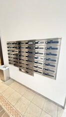 建物設備 アリスマナ－ガ－デン谷町