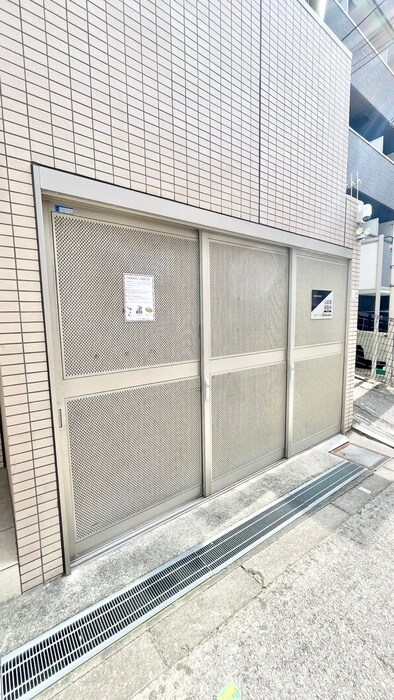 その他 アリスマナ－ガ－デン谷町