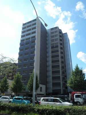 ｸﾘｽﾀﾙｸﾞﾗﾝﾂ京都高辻(211)