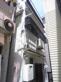 中山手貸家