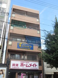 コスモハイツ河原町