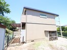 外観写真 ｼﾃｨﾊｲﾑなかじま