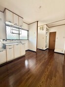 居室 ｼﾃｨﾊｲﾑなかじま