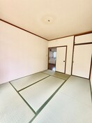 居室 ｼﾃｨﾊｲﾑなかじま