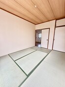 居室 ｼﾃｨﾊｲﾑなかじま