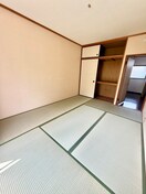 居室 ｼﾃｨﾊｲﾑなかじま