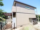 外観写真 ｼﾃｨﾊｲﾑなかじま